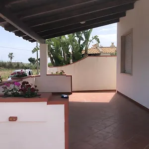 Casa Vacanze Al Mare Casa vacanze